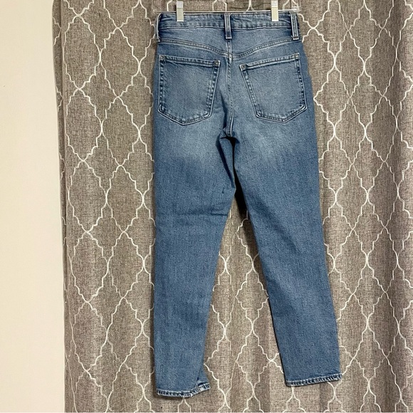 Old Navy O.G. Straight Jeans - Picture 4 of 6